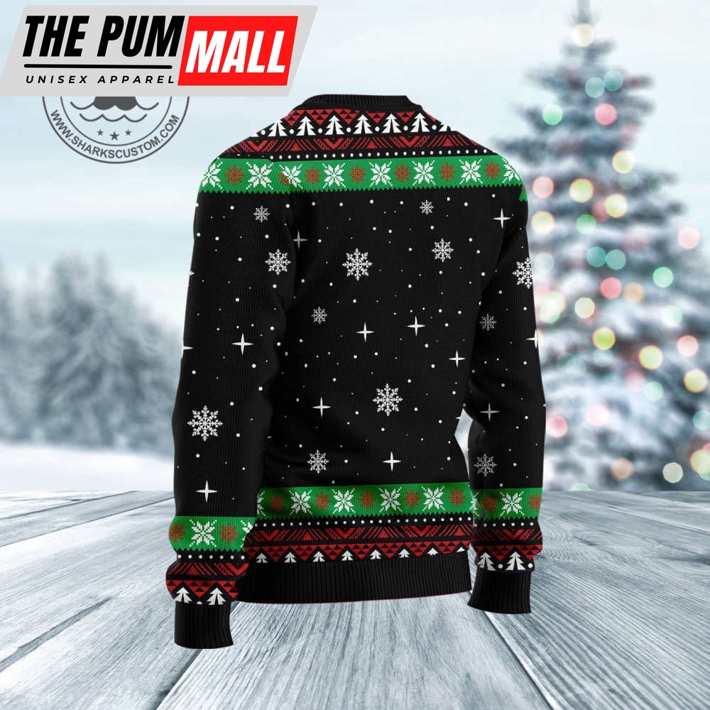 ht061124-christmas-is-better-with-pug-ugly-christmas-sweater-by-noel-malalan-ib1unqv6 HT061124 Christmas is Better with Pug Ugly Christmas Sweater by Noel Malalan