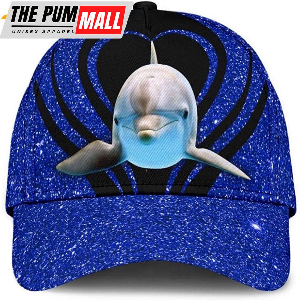 Hummingbird Bling Bling Style Classic Baseball Cap
