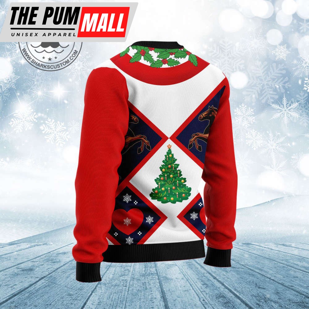 hz92806-cowboy-ugly-christmas-sweater-noel-malalan-signature-bhkqlyin HZ92806 Cowboy Ugly Christmas Sweater – Noel Malalan Signature