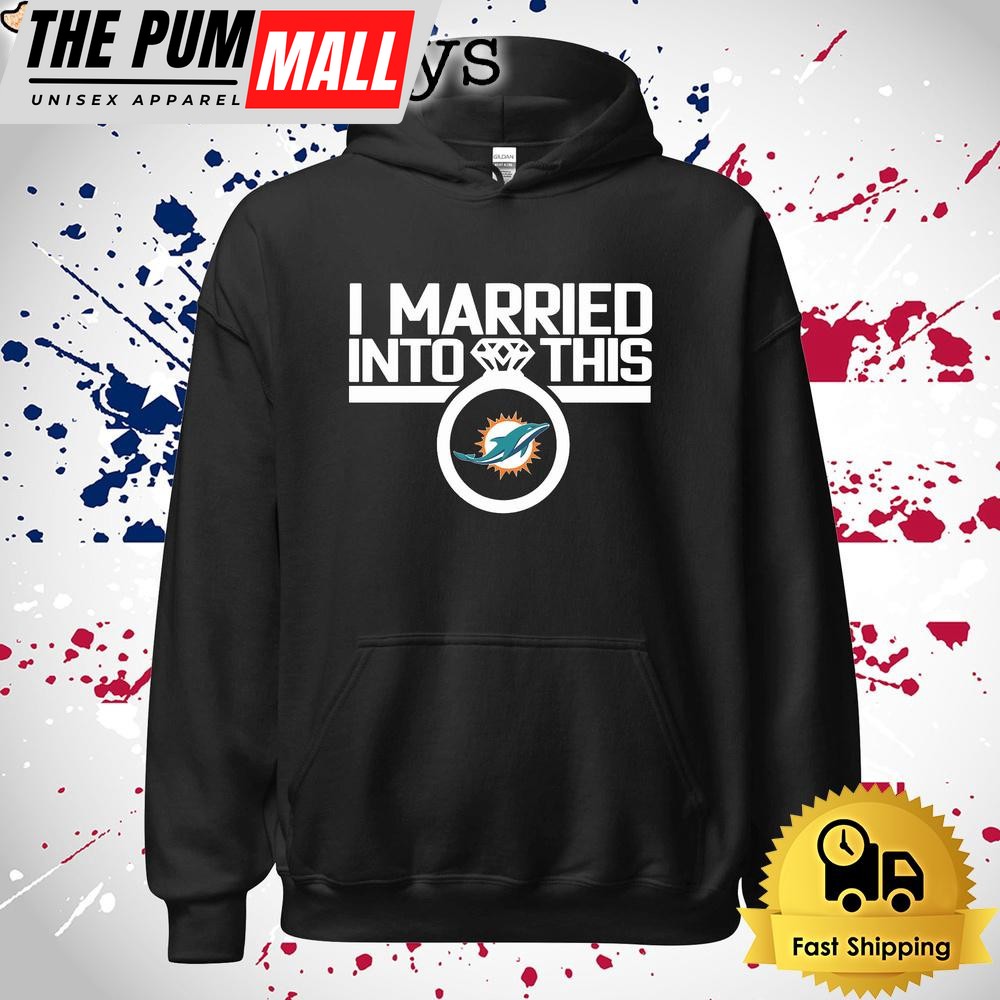 i-married-into-this-miami-dolphins-t-shirt-jrrl2q0p I Married Into This Miami Dolphins T Shirt
