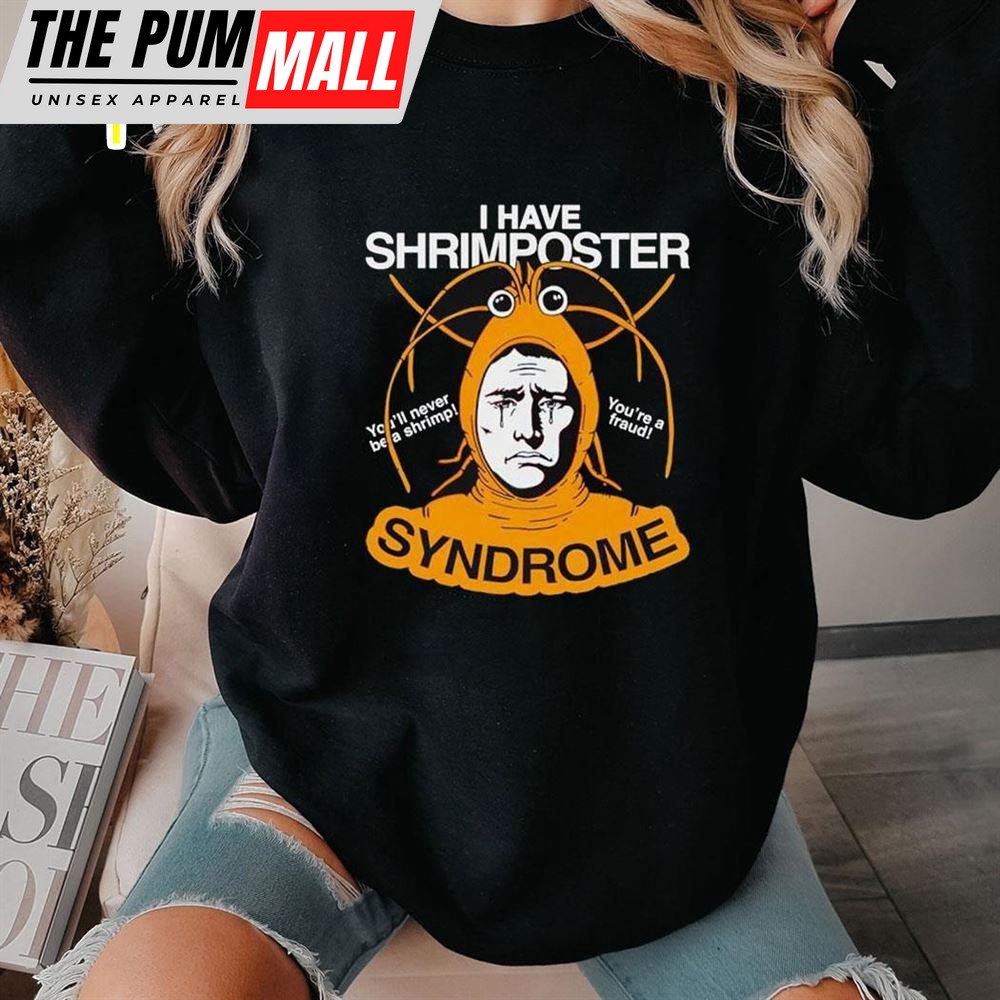 Im A Haunted Munch Shirt Hoodie