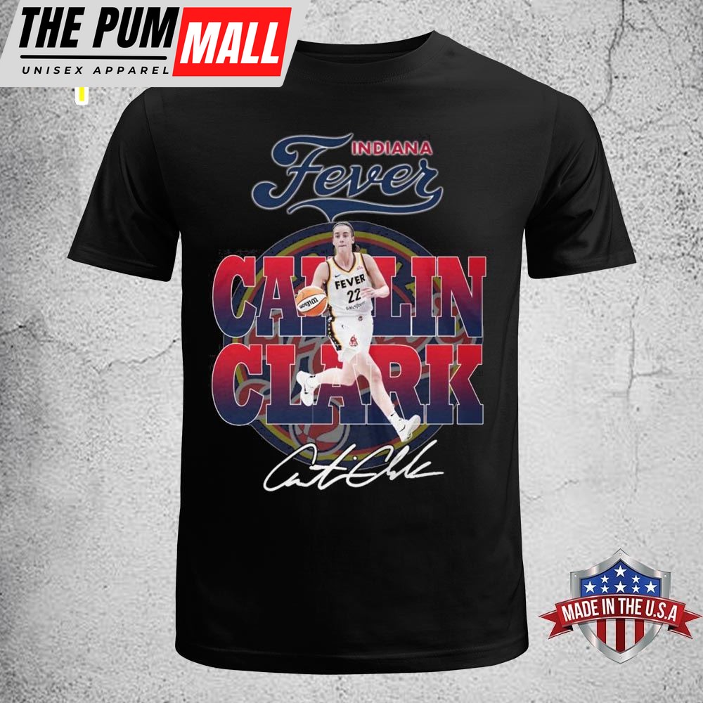 Indiana Fever Caitlin Clark Best Women In Basketball 2025 T-Shirt