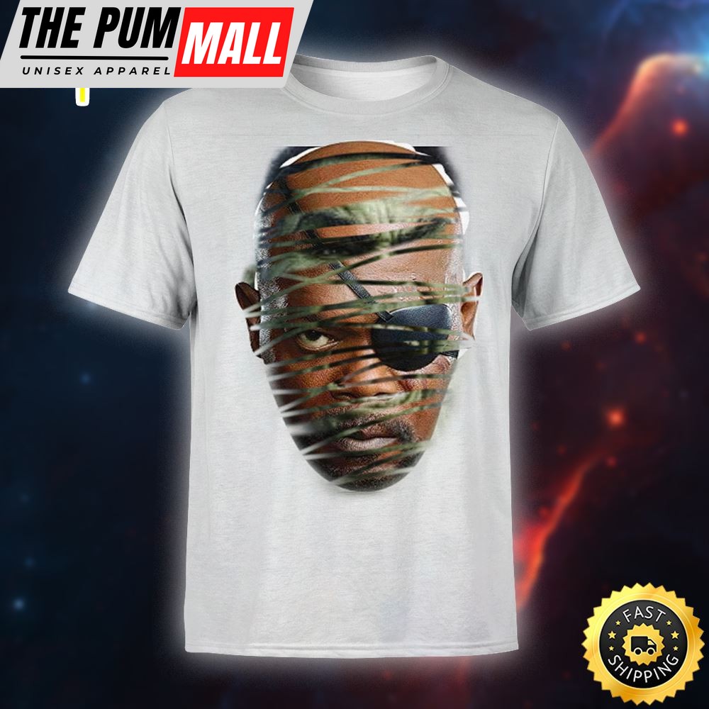 Invasion Movie 2025 Secret Invasion Unisex White T-shirt