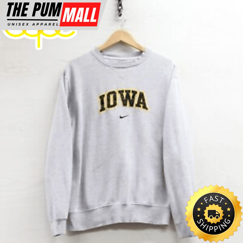 Iowa Hawkeyes NCAA Sweatshirt