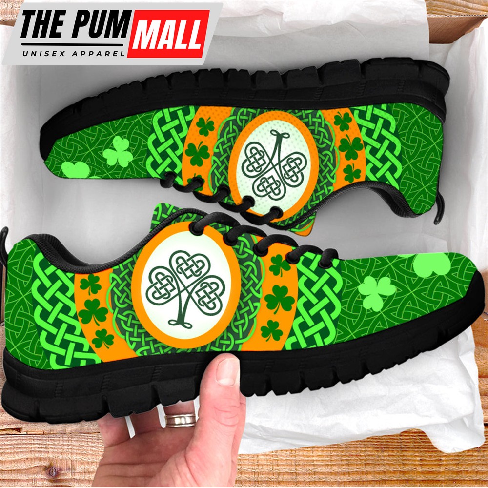 ireland-symbol-pattern-sneaker-fashion-shoes-running-lightweight-casual-shoes-ir-suskaifc Ireland Symbol Pattern Sneaker Fashion Shoes Running Lightweight Casual Shoes Irish Gift St.Patrick’s Day
