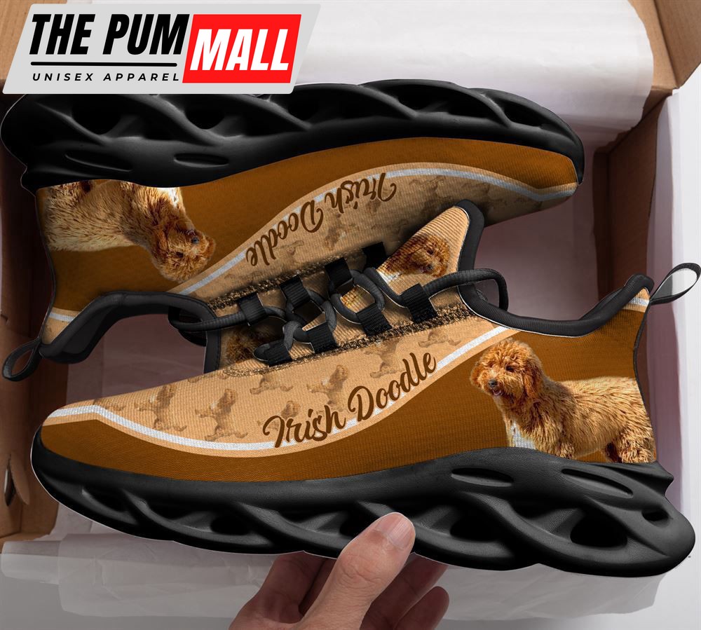 irish-doodle-max-soul-shoes-for-women-men-gift-for-dog-lover-xmj46jmw Irish Doodle Max Soul Shoes For Women Men, Gift For Dog Lover