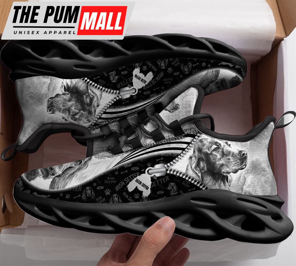 irish-setter-sketch-max-soul-shoes-for-women-men-kid-gift-for-dog-lover-btqkggmn Irish Setter Sketch Max Soul Shoes For Women Men Kid, Gift For Dog Lover