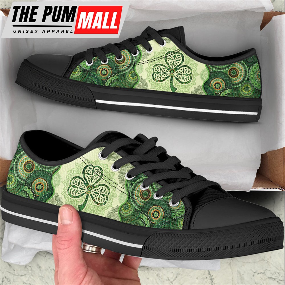 irish-shamrock-celtic-vintage-mandala-low-top-shoes-st-patricks-day-gifts-ca-trzcx3t0 Irish Shamrock Celtic Vintage Mandala Low Top Shoes – St. Patrick’s Day Gifts Casual Shoes Gift For Adults