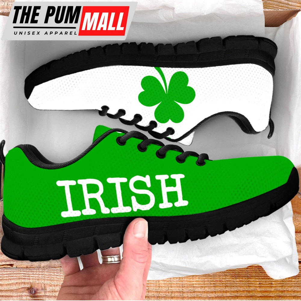 irish-shamrock-vector-sneaker-fashion-comfortable-shoes-walking-running-lightwei-nqqvpa2g Irish Shamrock Vector Sneaker Fashion Comfortable Shoes Walking Running Lightweight Casual Shoes St. Patrick’s Day Gift Malalan