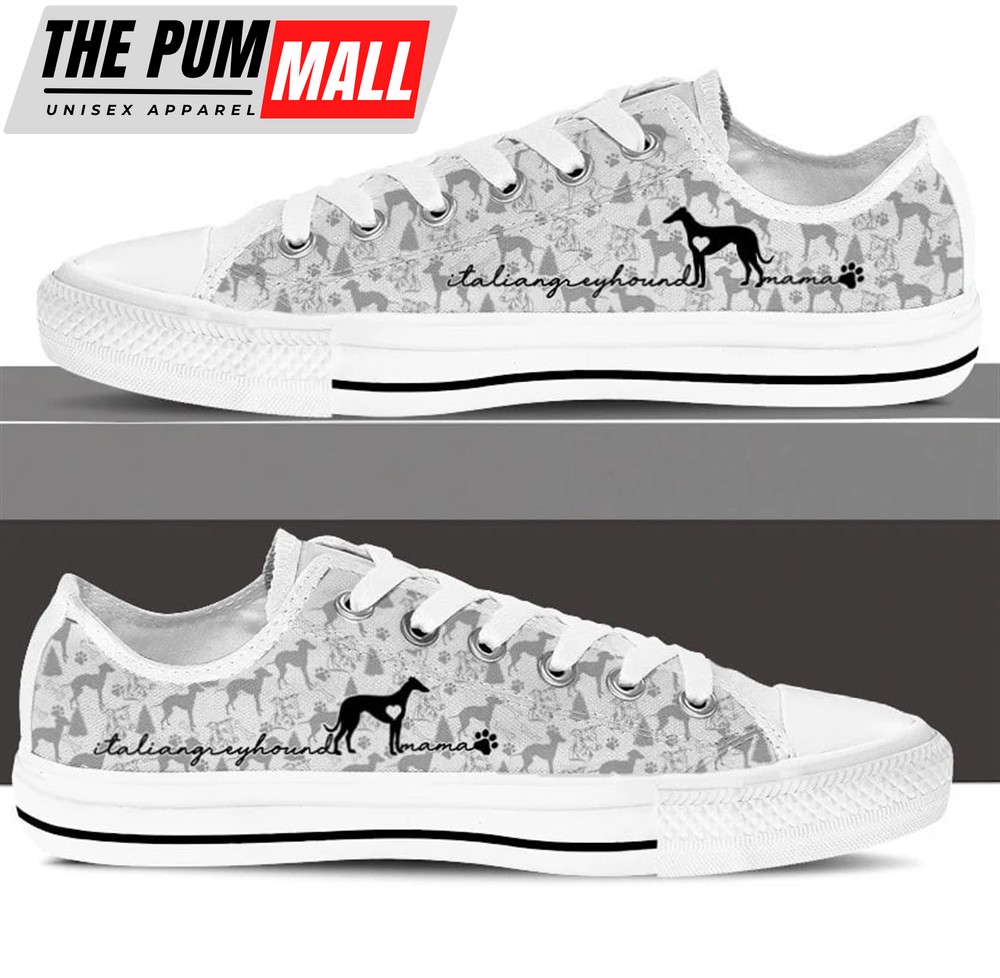 italian-greyhound-low-top-shoes-sneaker-for-dog-walking-dog-lovers-gifts-for-pyhw8bbs Italian Greyhound Low Top Shoes – Sneaker For Dog Walking – Dog Lovers Gifts for Him or Her