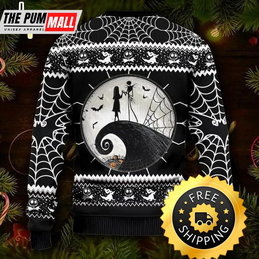 jack-skellington-nightmare-before-christmas-ugly-sweater-jack-skellington-ugly-17cs2az8 Jack Skellington Nightmare Before Christmas Ugly Sweater, Jack Skellington Ugly Sweater