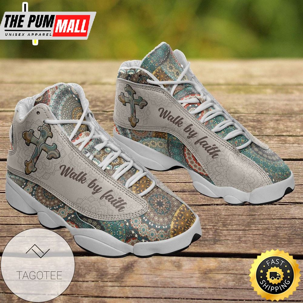 Jesus Air Jd 13 Shoes Sneakers