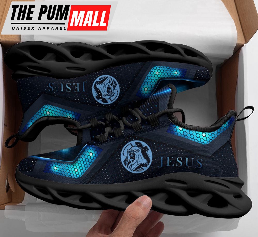 jesus-black-running-sneakers-1-max-soul-shoes-for-men-and-women-0w8nwz8i Jesus Black Running Sneakers 1 Max Soul Shoes For Men And Women