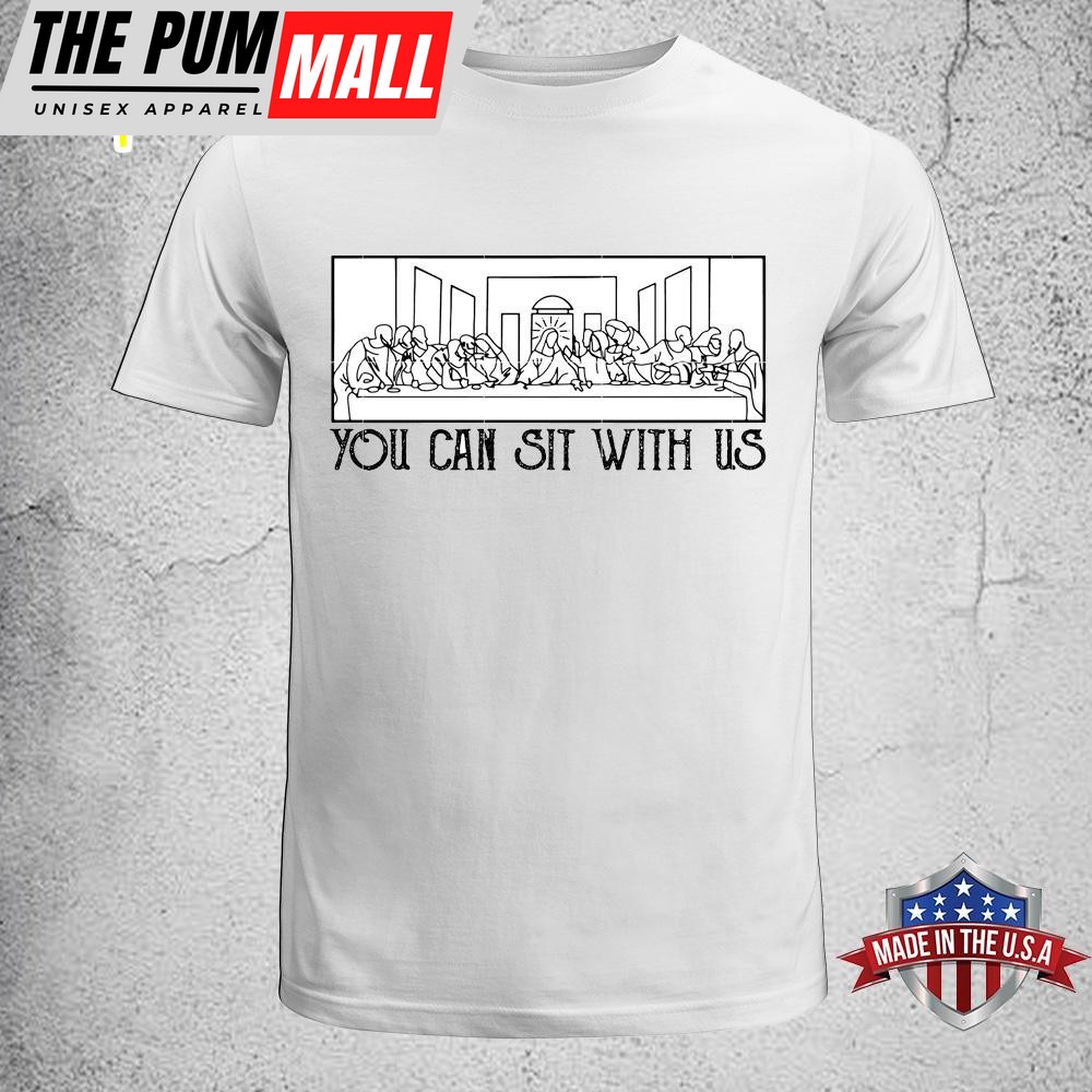 Jesus Christian Faith Religious Easter Day Unisex T-Shirt