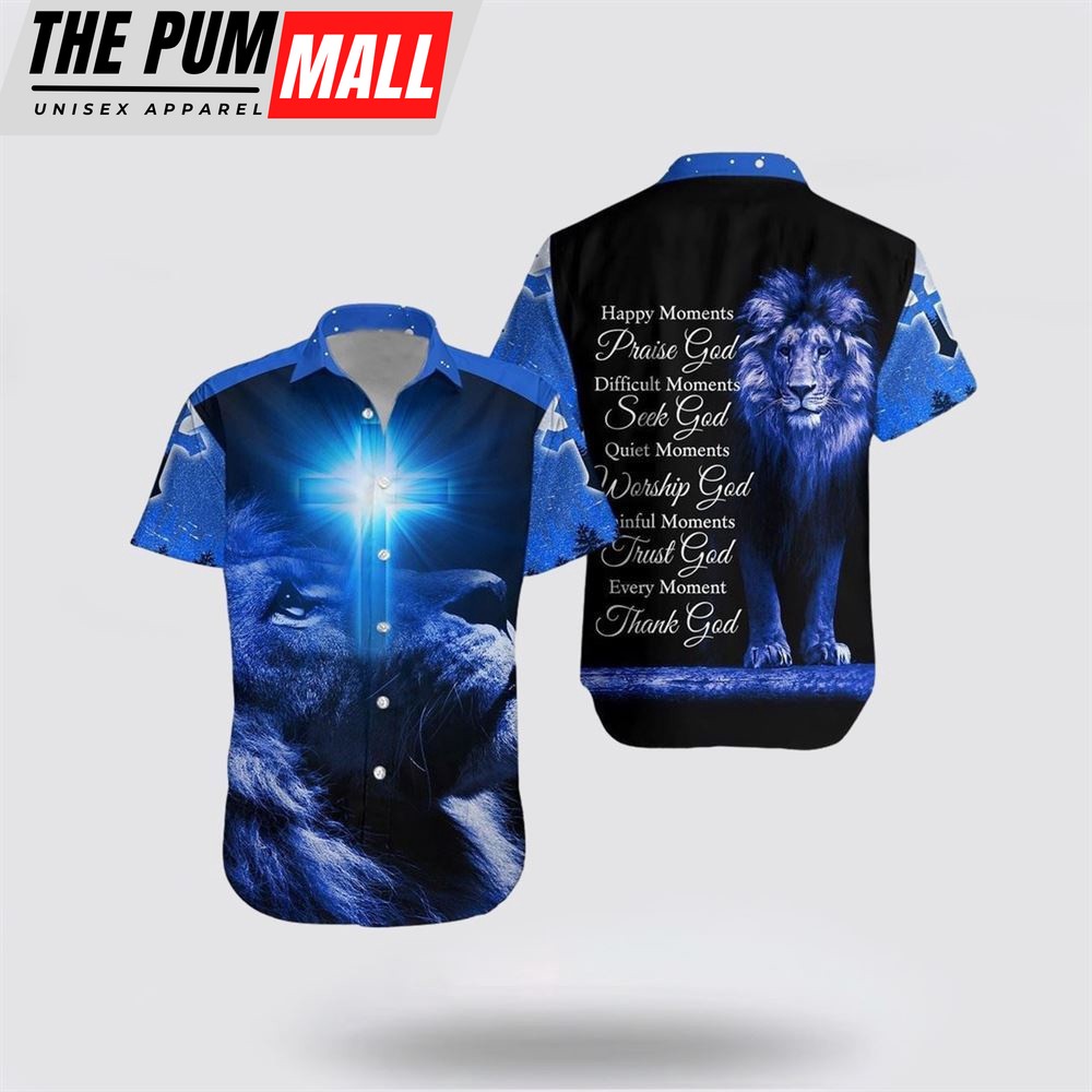 Jesus Hawaiian Shirt, Christian Jesus Hawaiian Shirt, Religion Hawaiian Shirt