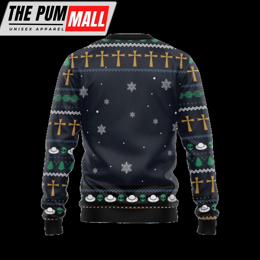 jesus-nativity-with-ufo-star-christmas-ugly-sweater-gift-for-men-and-women-hq00bgiv Jesus Nativity With UFO Star Christmas Ugly Sweater, Gift For Men And Women