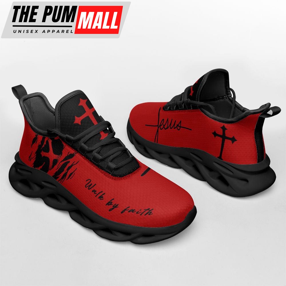 jesus-red-walk-by-faith-running-sneakers-max-soul-shoes-for-men-and-women-ehbvobsf Jesus Red Walk By Faith Running Sneakers Max Soul Shoes For Men And Women