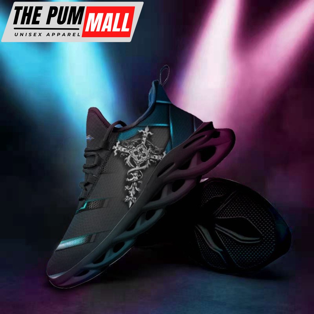 jesus-running-sneakers-black-1-max-soul-shoes-for-men-and-women-t6runpz4 Jesus Running Sneakers Black 1 Max Soul Shoes For Men And Women