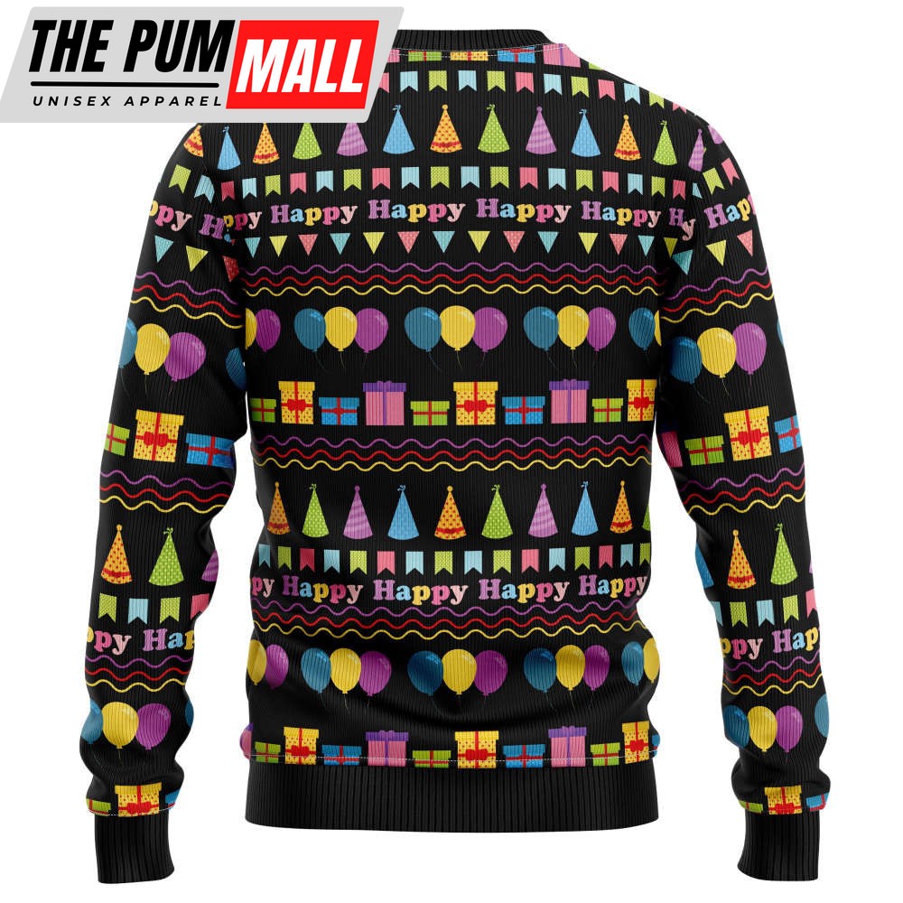 jesus-s-party-hz101616-ugly-christmas-sweater-best-gift-for-christmas-je9xxkgk Jesus s Party HZ101616 Ugly Christmas Sweater -Best Gift For Christmas