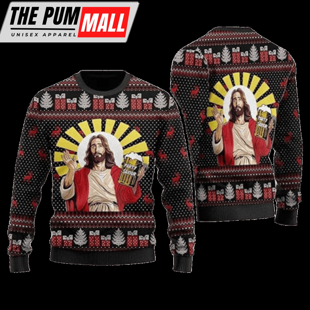 jesus-ugly-christmas-sweater-for-women-christian-ugly-sweater-for-christmas-xsdtx9mb Jesus Ugly Christmas Sweater For Women, Christian Ugly Sweater For Christmas