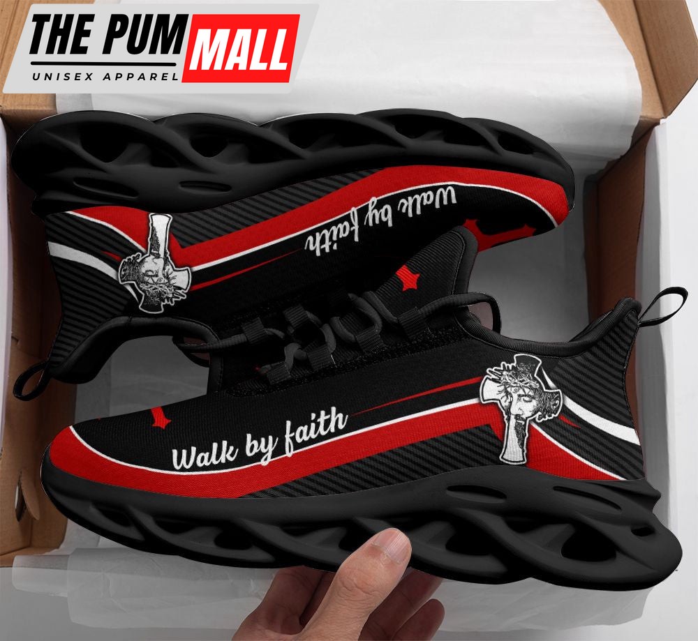 jesus-walk-by-faith-running-sneakers-red-1-max-soul-shoes-for-men-and-women-9znlps1s Jesus Walk By Faith Running Sneakers Red 1 Max Soul Shoes For Men And Women
