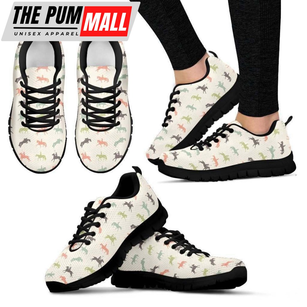 Jumping Women’s Sneakers Walking Shoes For Men And Women