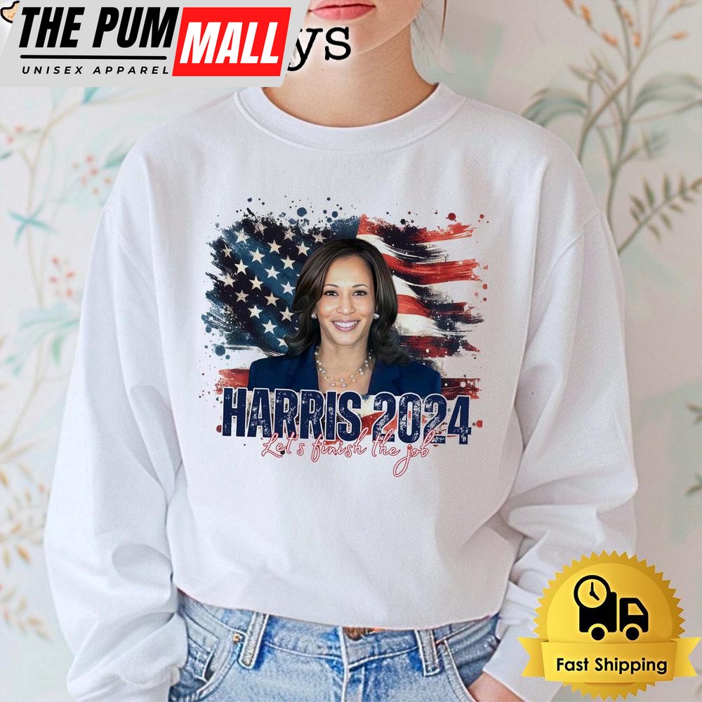 kamala-harris-2024-lets-finish-the-job-t-shirt-vtkek2n8 Kamala Harris 2024 Let’s Finish The Job T Shirt
