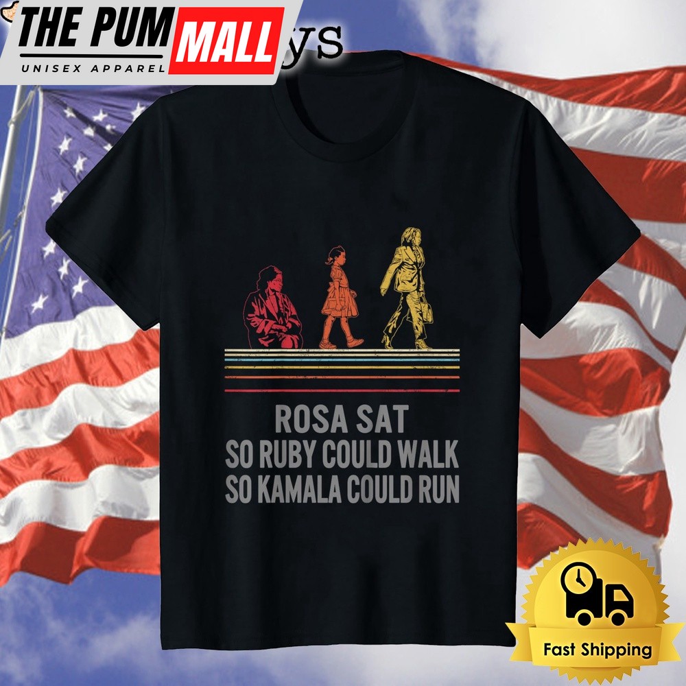 Kamala Harris I’m Speaking Nasty First Female Vice President Unisex T-Shirt