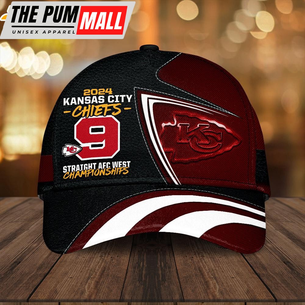 Kansas City Chiefs NFL Baseball Caps