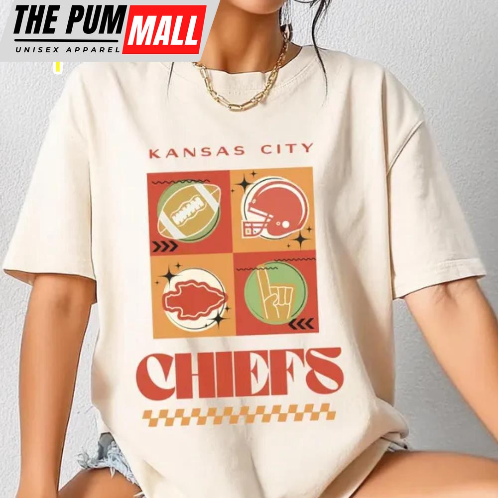 Kansas City Gift Taylor Swift Shirt for Swiftie Shirt Cute Womens Chiefs Shirt – Mother Of Cats