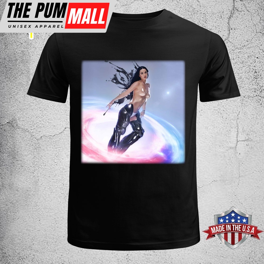 Katy Perry Day Music Unisex T-Shirt