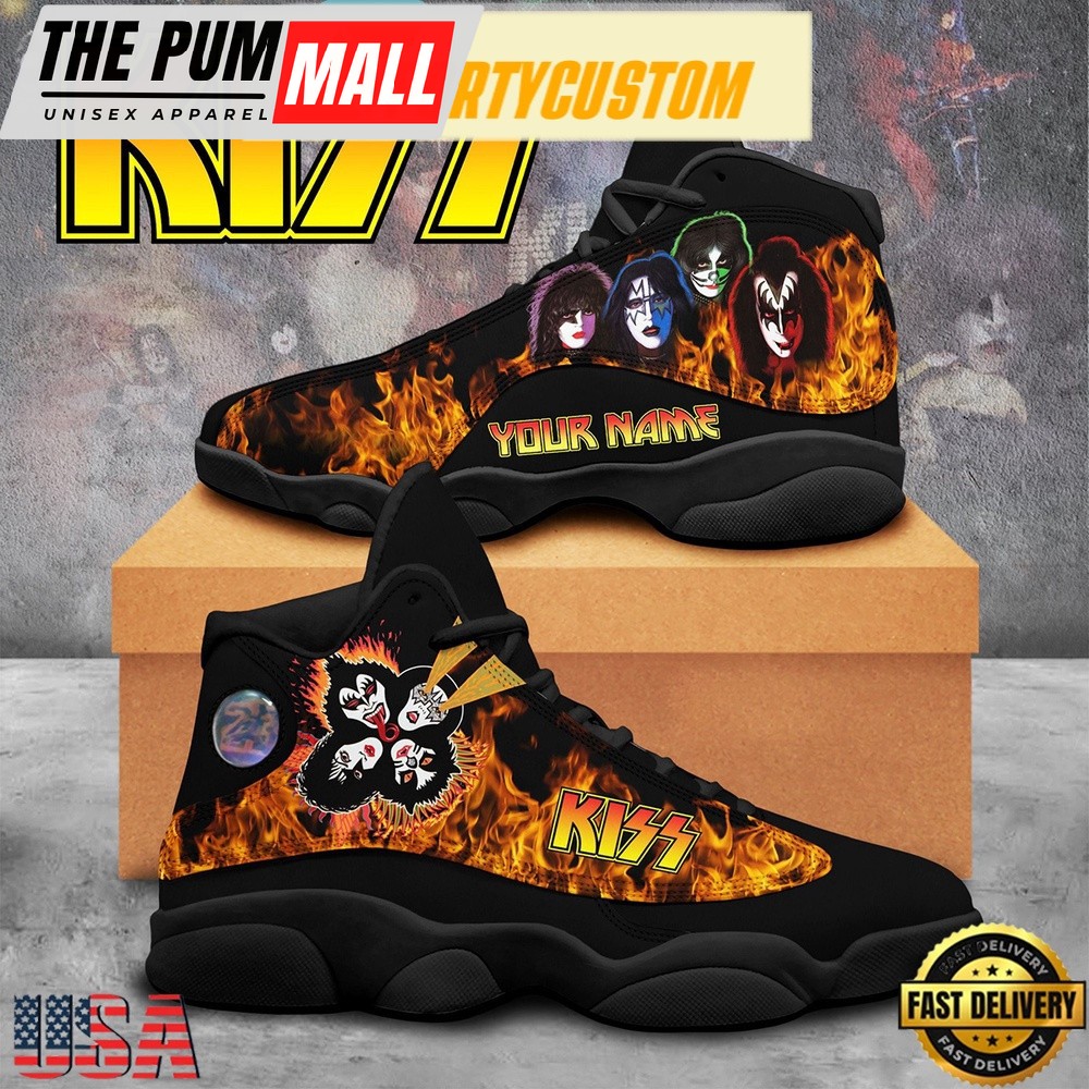 kiss-i-was-made-for-lovin-you-fan-custom-name-air-jordan-13-shoes-running-sneak-mvqiy9ia Kiss I Was Made For Lovin’ You Fan Custom Name Air Jordan 13 Shoes Running Sneakers For Womens