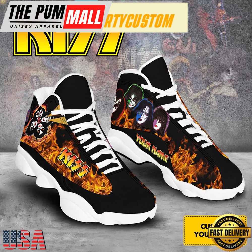 kiss-i-was-made-for-lovin-you-fan-custom-name-air-jordan-13-shoes-running-sneak-mvqiy9ia Kiss I Was Made For Lovin’ You Fan Custom Name Air Jordan 13 Shoes Running Sneakers For Womens