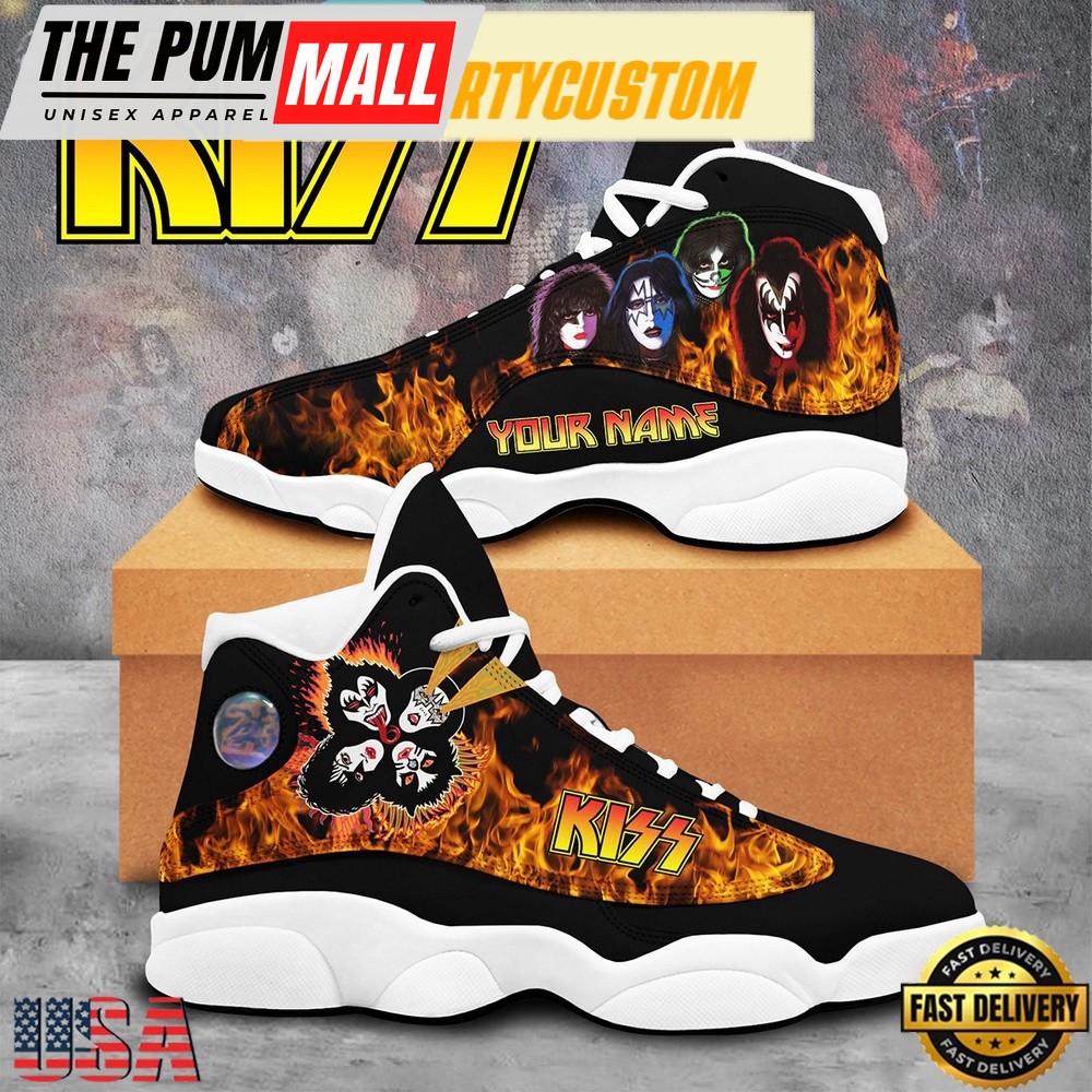 kiss-i-was-made-for-lovin-you-fan-custom-name-air-jordan-13-shoes-running-sneak-mvqiy9ia Kiss I Was Made For Lovin’ You Fan Custom Name Air Jordan 13 Shoes Running Sneakers For Womens