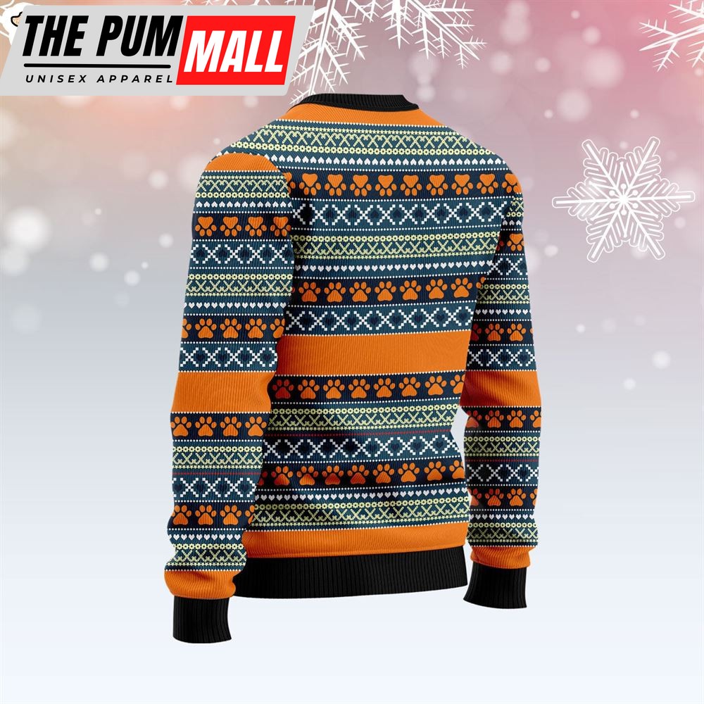 labrador-retriever-fire-ugly-christmas-sweater-gift-for-dog-lovers-unisex-cr-fbzihaov Labrador Retriever Fire Ugly Christmas Sweater – Gift For Dog Lovers – Unisex Crewneck Sweater