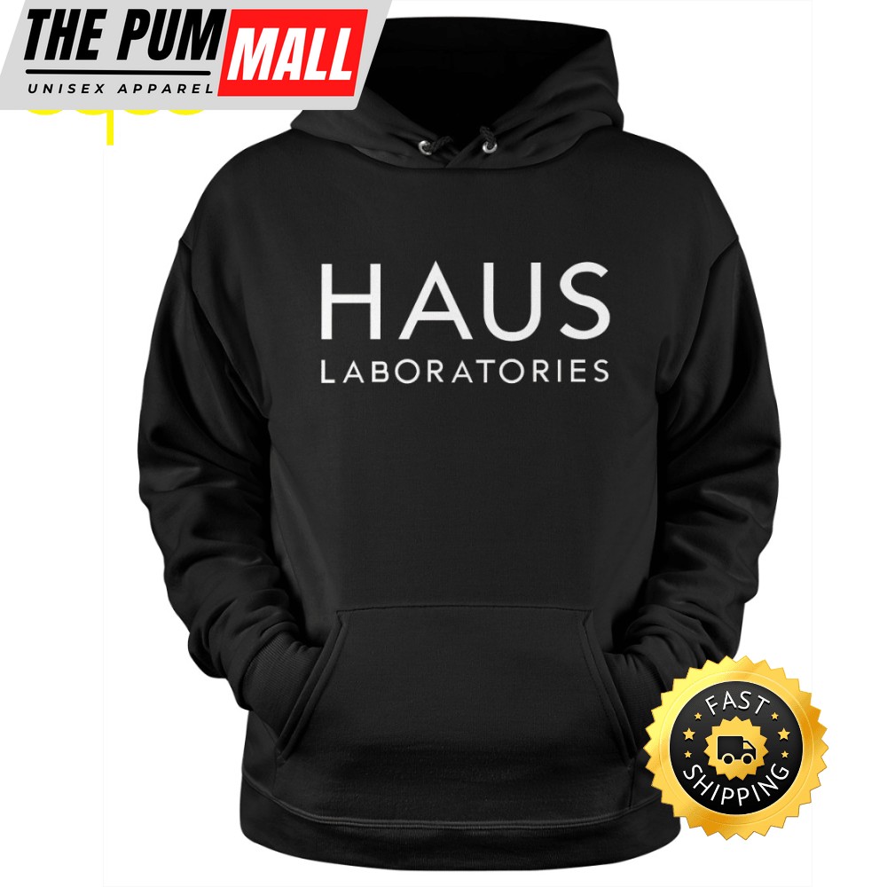 Lady Gaga Hoodie Haus Laboratories Essential