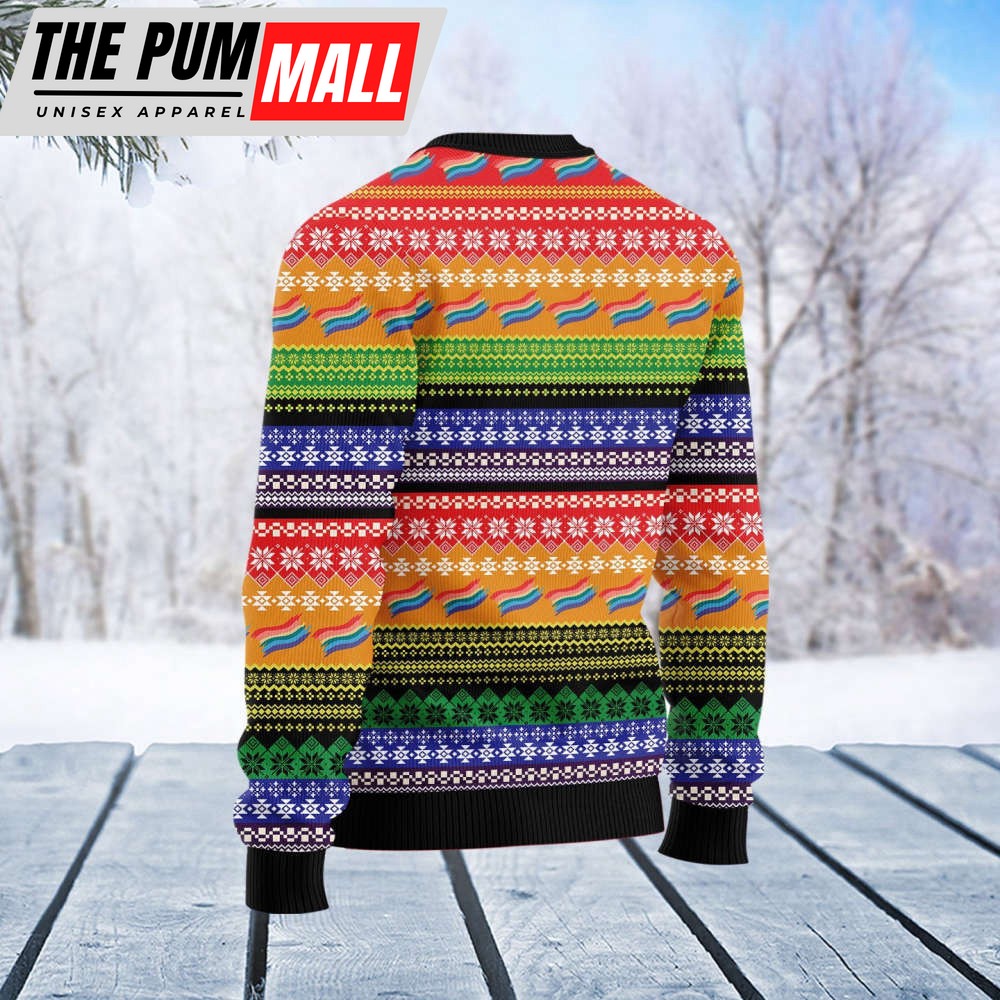 lgbt-beside-pride-t0411-ugly-christmas-sweater-noel-malalan-signature-rxe4ka5f LGBT Beside Pride T0411 Ugly Christmas Sweater, Noel Malalan Signature