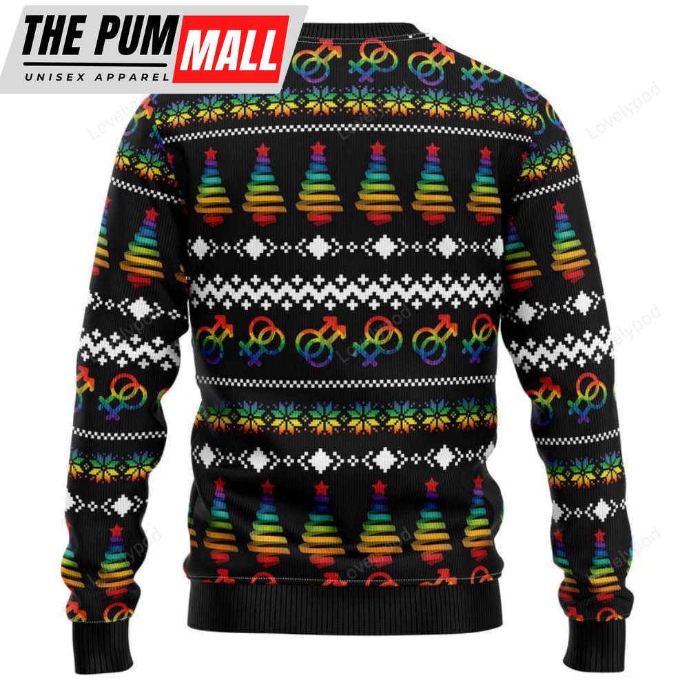 lgbt-whiskey-straight-ugly-christmas-sweater-for-men-and-women-6mz1oniq LGBT Whiskey Straight Ugly Christmas Sweater for men and women