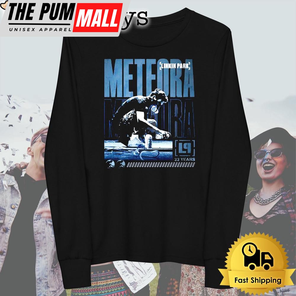 linkin-park-22nd-t-shirt-7rtftzg2 Linkin Park 22nd T Shirt