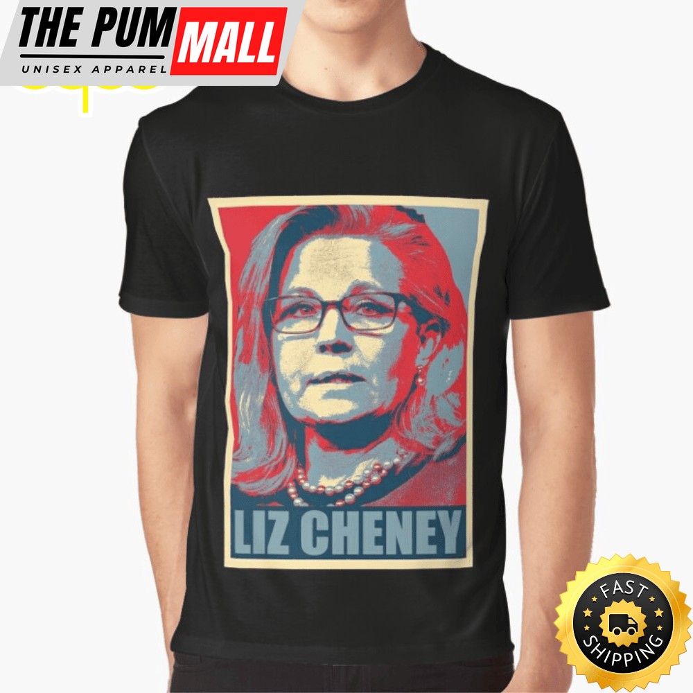 Liz Cheney T-shirt