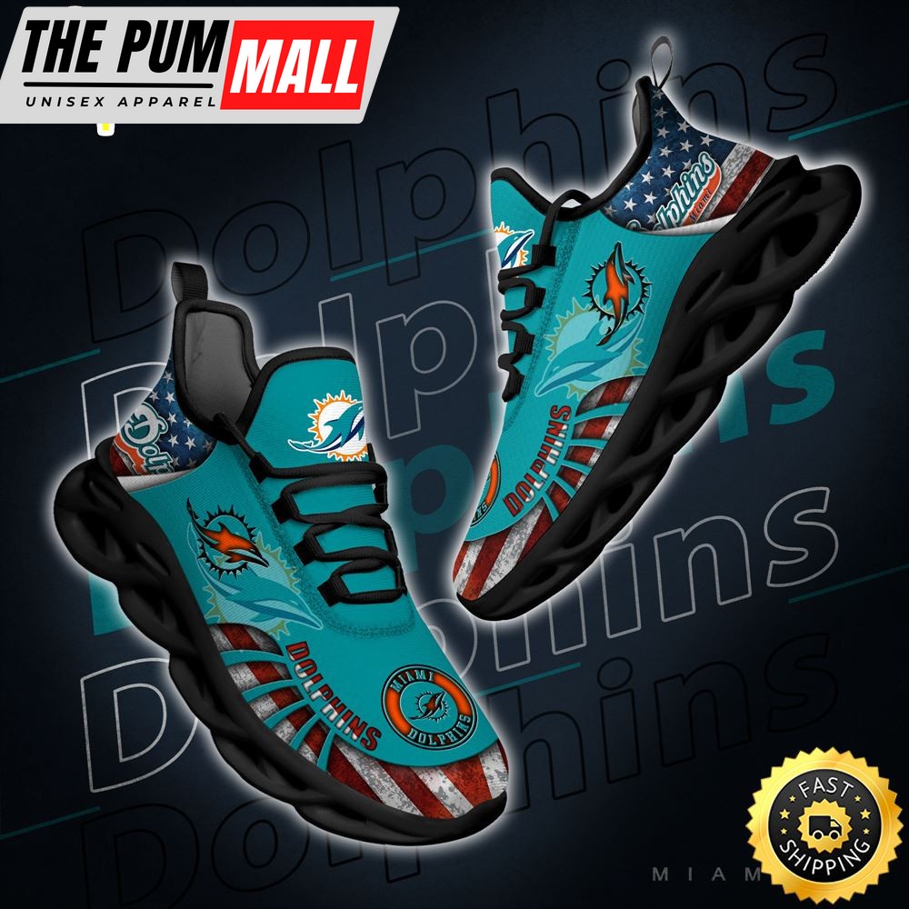 Los Angeles Rams NFL Clunky Shoes New Style For Fans