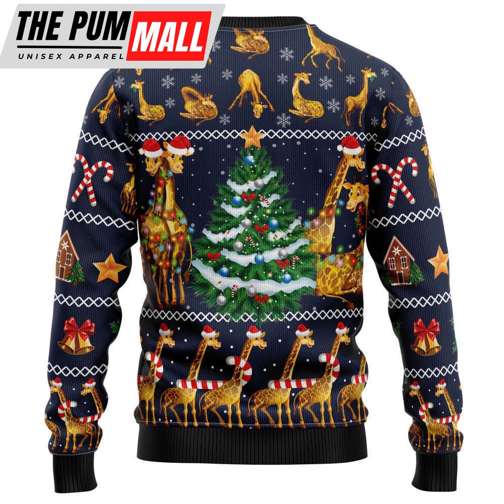 love-giraffe-g5114-ugly-christmas-sweater-noel-malalan-signature-2tabymko Love Giraffe G5114 Ugly Christmas Sweater – Noel Malalan Signature