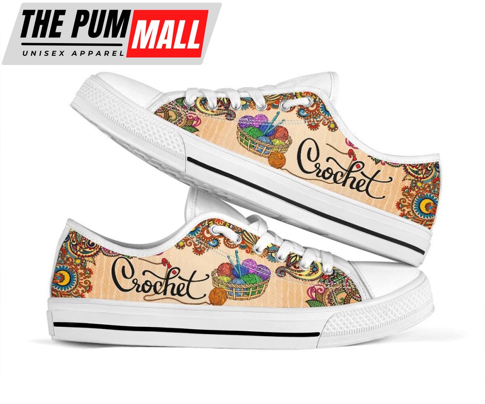 loving-crochet-low-top-shoes-hac030901-comfortable-trendy-footwear-pyvfimx1 Loving Crochet Low Top Shoes HAC030901 – Comfortable & Trendy Footwear