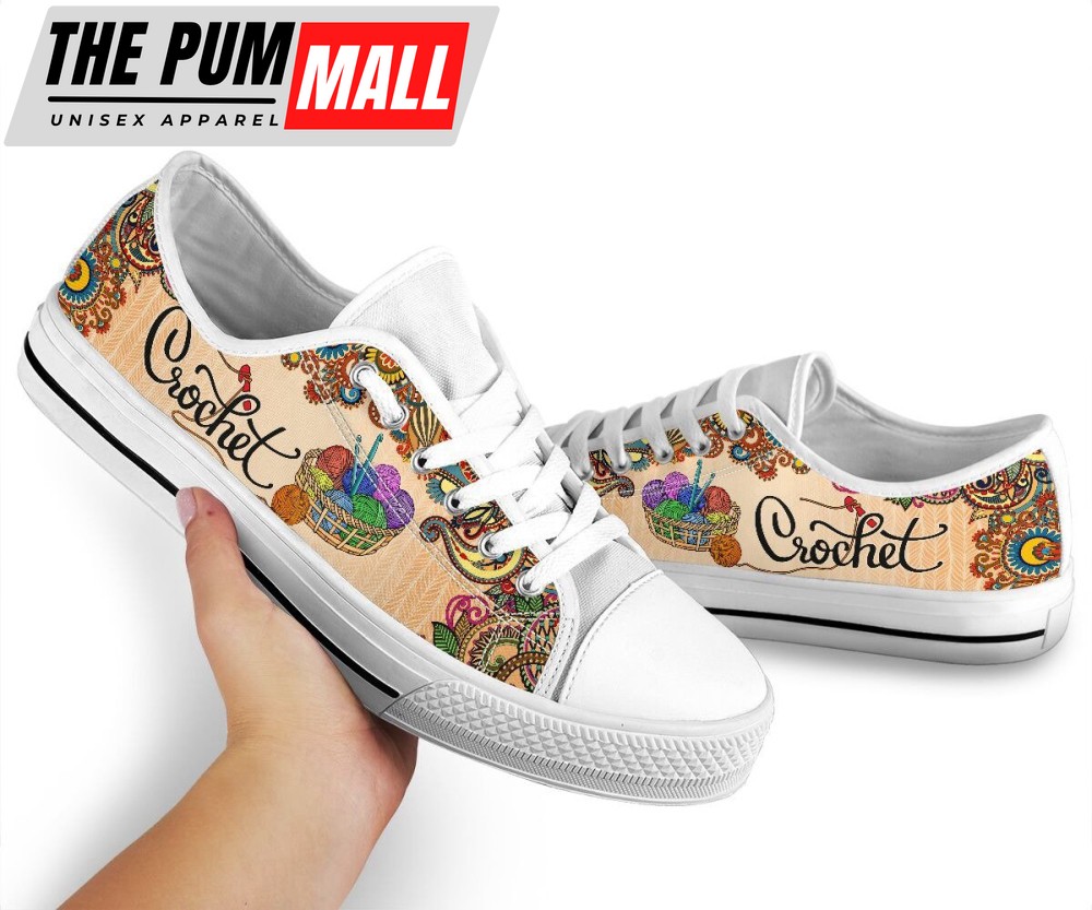 loving-crochet-low-top-shoes-hac030901-comfortable-trendy-footwear-pyvfimx1 Loving Crochet Low Top Shoes HAC030901 – Comfortable & Trendy Footwear