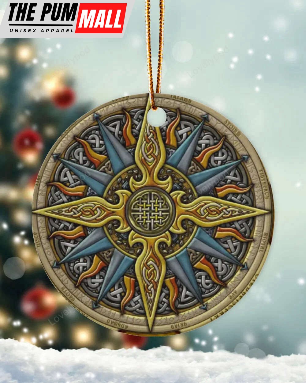 mabon-pentacle-christmas-ornament-christmas-gift-decor-limited-edition-9uluqbmn Mabon Pentacle Christmas Ornament, Christmas Gift Decor Limited Edition