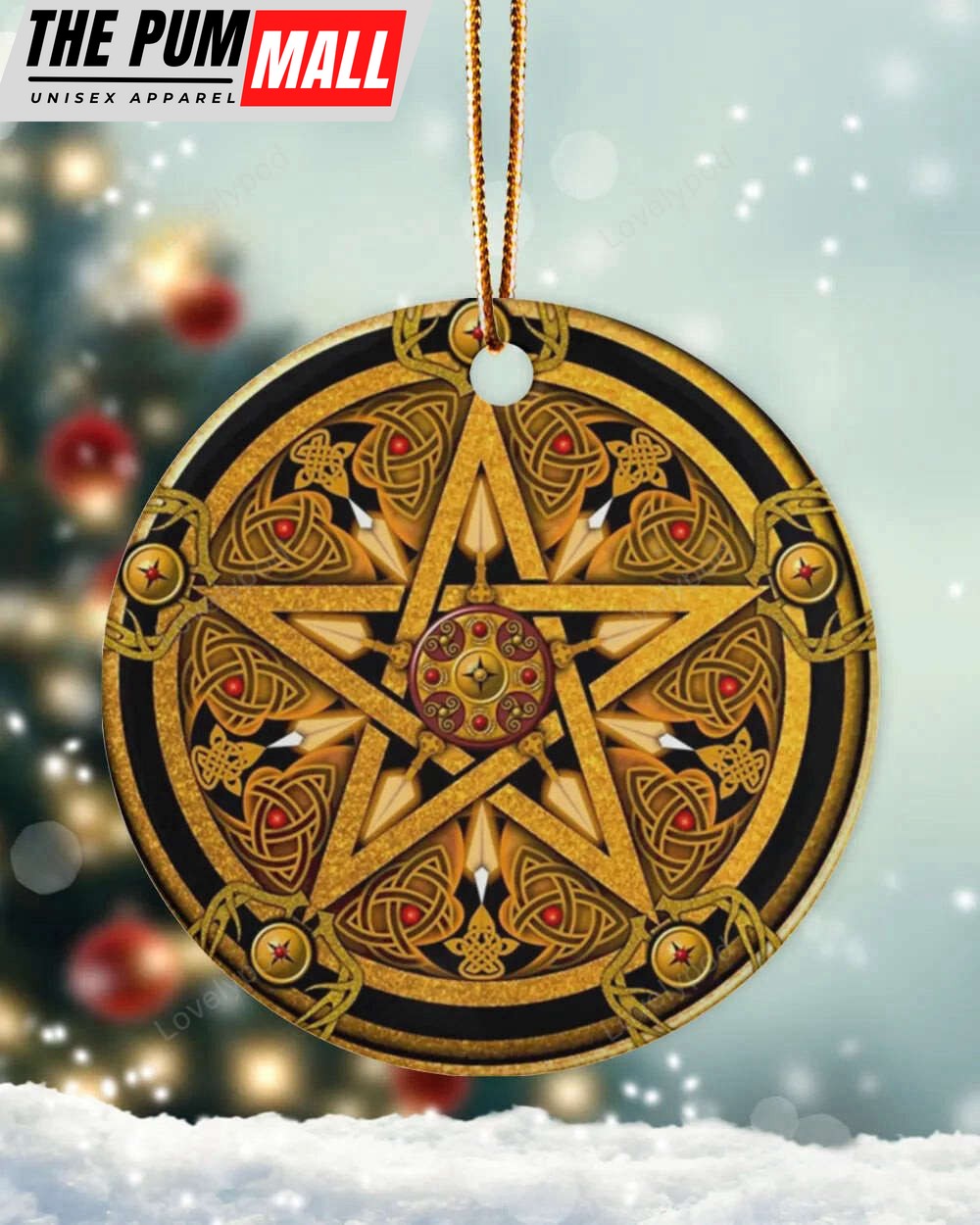 mabon-pentacle-christmas-ornament-christmas-gift-decor-limited-edition-9uluqbmn Mabon Pentacle Christmas Ornament, Christmas Gift Decor Limited Edition