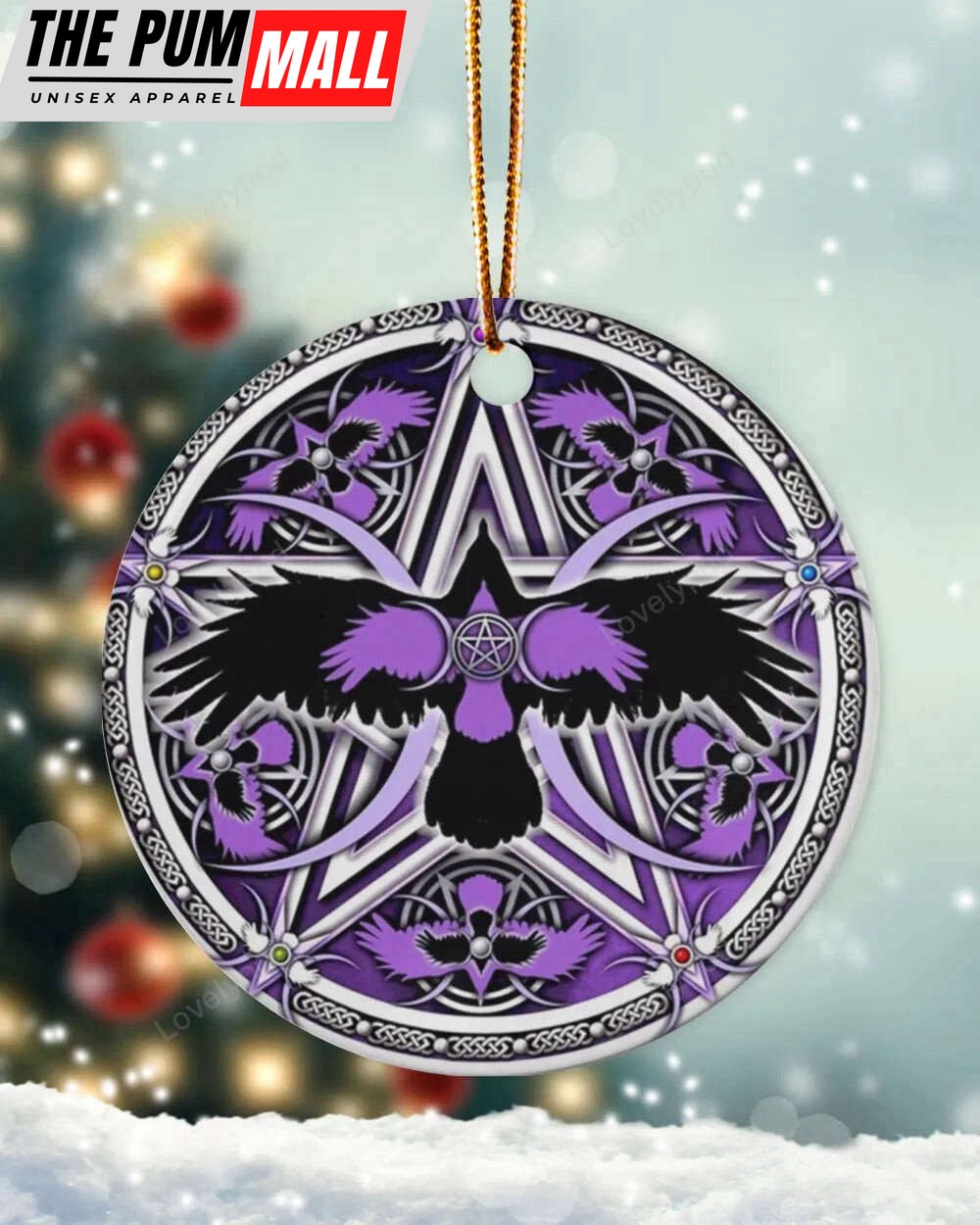 mabon-pentacle-christmas-ornament-christmas-gift-decor-limited-edition-9uluqbmn Mabon Pentacle Christmas Ornament, Christmas Gift Decor Limited Edition