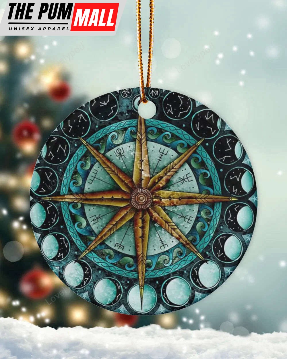mabon-pentacle-christmas-ornament-christmas-gift-decor-limited-edition-9uluqbmn Mabon Pentacle Christmas Ornament, Christmas Gift Decor Limited Edition