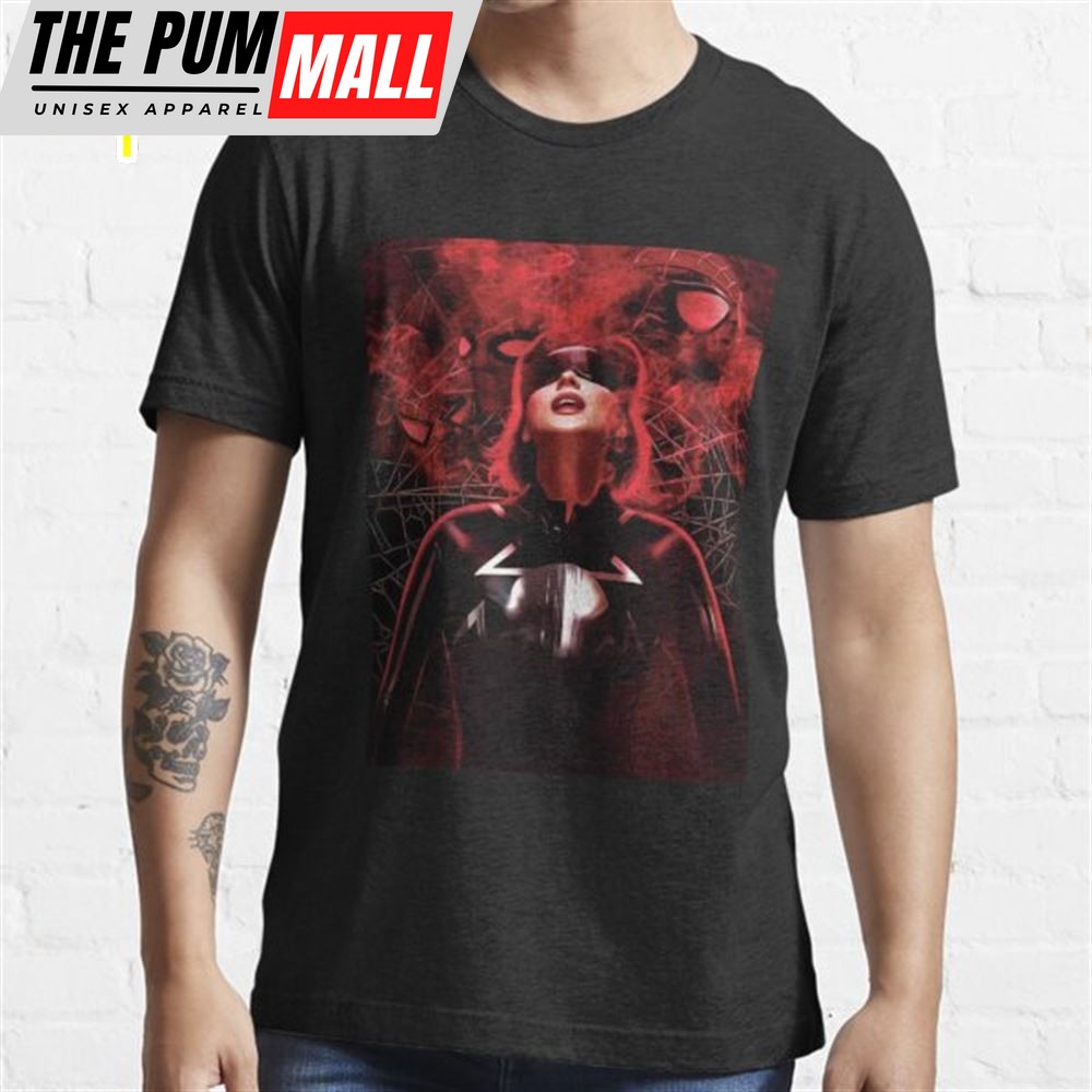Madame web film 2025 Essential T-Shirt
