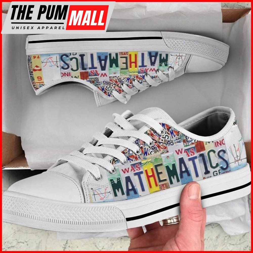 mathematics-canvas-low-top-shoes-low-top-shoes-mens-women-siyj5a8f Mathematics Canvas Low Top Shoes – Low Top Shoes Mens, Women